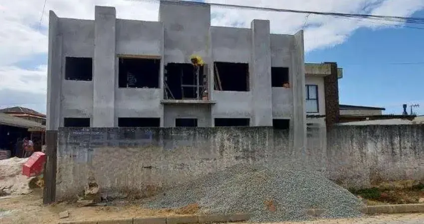 Apartamento para venda em balneário piçarras, itacolomi, 2 dormitórios, 1 suíte, 2 banheiros, 1 vaga