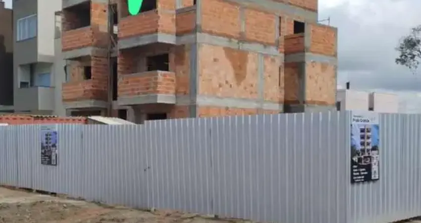 Apartamento para venda em barra velha, itajuba, 2 dormitórios, 1 suíte, 2 banheiros, 1 vaga