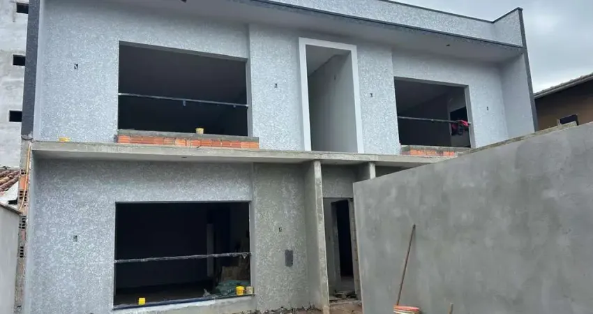 Apartamento para venda em barra velha, itajuba, 2 dormitórios, 1 suíte, 2 banheiros, 2 vagas