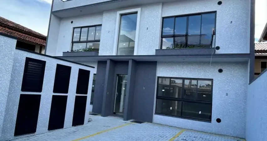 Apartamento para Venda em Barra Velha, Itajuba, 2 dormitórios, 1 suíte, 2 banheiros, 2 vagas