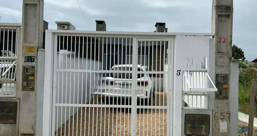 Casa para venda em balneário piçarras, itacolomi, 2 dormitórios, 1 suíte, 2 banheiros, 1 vaga