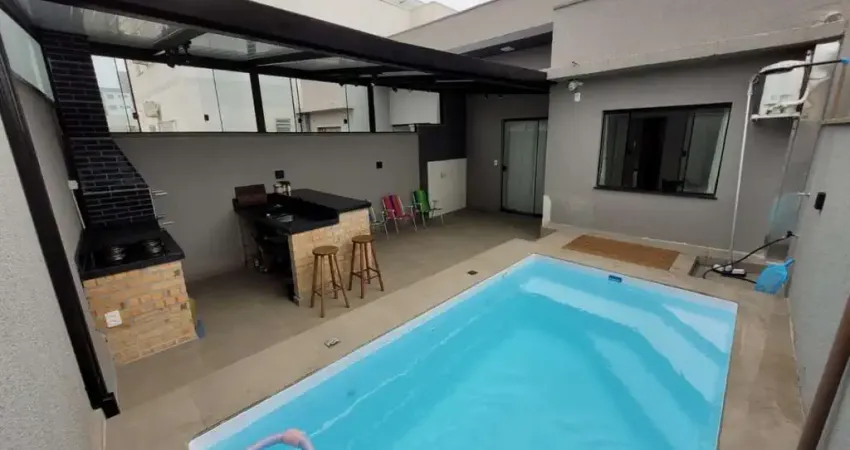 Casa para venda em barra velha, itajuba, 2 dormitórios, 1 suíte, 2 banheiros, 1 vaga