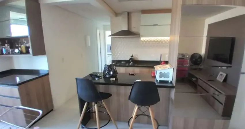 Apartamento para venda em barra velha, itajuba, 2 dormitórios, 1 suíte, 2 banheiros, 1 vaga