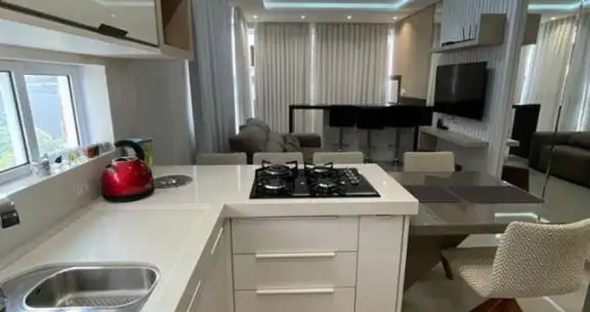 Apartamento para venda em porto belo, pereque, 2 dormitórios, 2 suítes, 3 banheiros, 1 vaga