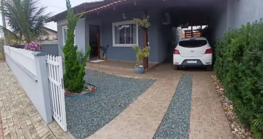 Casa para venda em balneário piçarras, itacolomi, 3 dormitórios, 1 suíte, 2 banheiros, 2 vagas