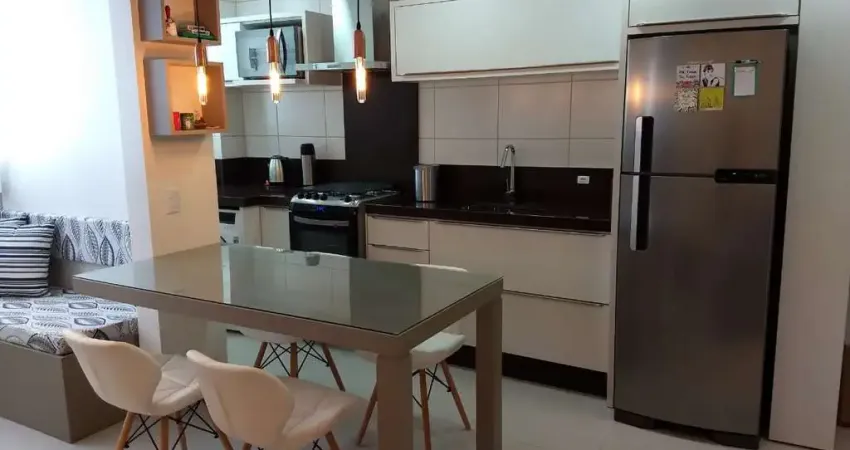 Apartamento para venda em balneário piçarras, itacolomi, 2 dormitórios, 1 banheiro, 1 vaga