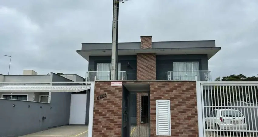 Apartamento para venda em balneário piçarras, itacolomi, 2 dormitórios, 1 suíte, 2 banheiros, 2 vagas