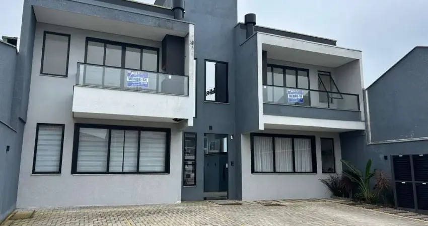 Apartamento para venda em barra velha, centro, 3 dormitórios, 2 suítes, 3 banheiros, 2 vagas