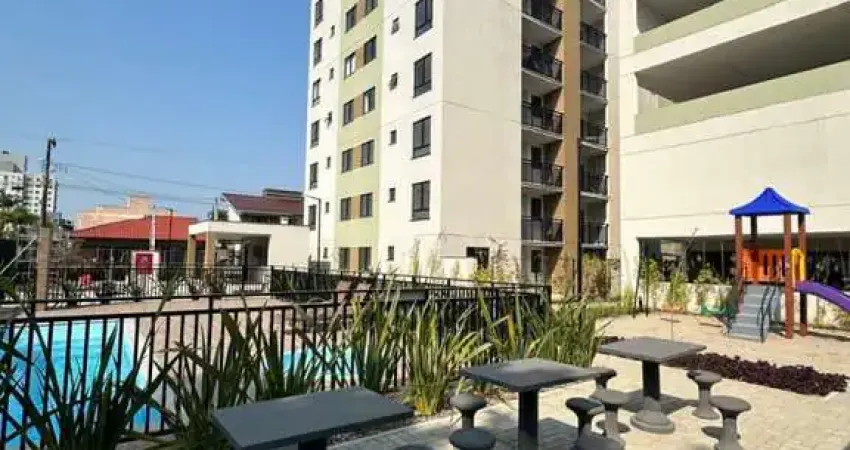 Apartamento para venda em balneário piçarras, itacolomi, 2 dormitórios, 1 banheiro, 1 vaga