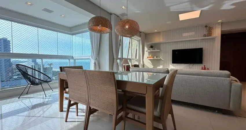 Apartamento para venda em balneário piçarras, itacolomi, 3 dormitórios, 2 suítes, 3 banheiros, 2 vagas