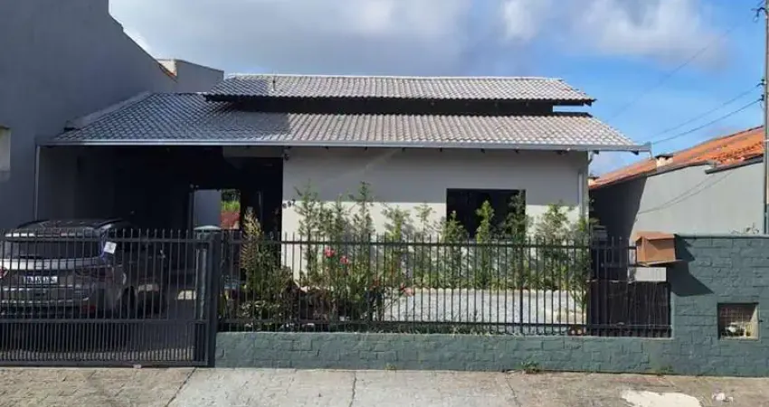 Casa para venda em barra velha, itajuba, 3 dormitórios, 1 suíte, 3 banheiros, 4 vagas