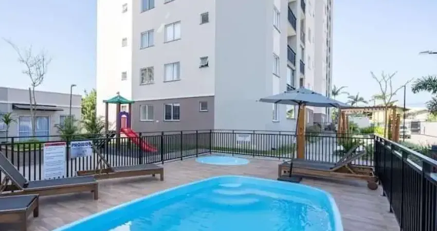 Apartamento para venda em balneário piçarras, centro, 2 dormitórios, 1 banheiro, 1 vaga