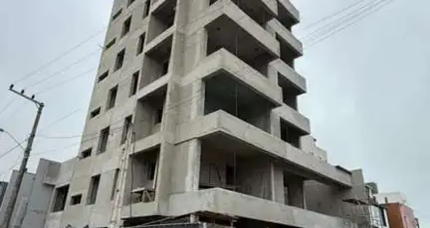 Apartamento para venda em balneário piçarras, itacolomi, 1 dormitório, 1 banheiro, 1 vaga