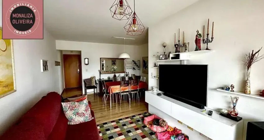 Apartamento para venda em santo andré, campestre, 3 dormitórios, 1 suíte, 2 banheiros, 2 vagas