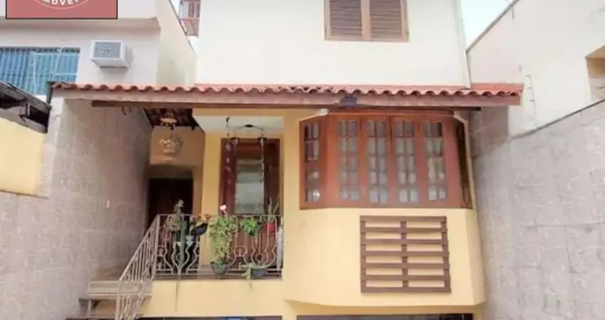 Sobrado para venda em são paulo, ipiranga, 5 dormitórios, 4 banheiros, 8 vagas