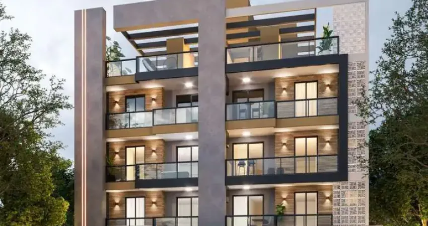 Apartamento para venda em são bernardo do campo, nova petrópolis, 2 dormitórios, 1 suíte, 1 banheiro, 1 vaga