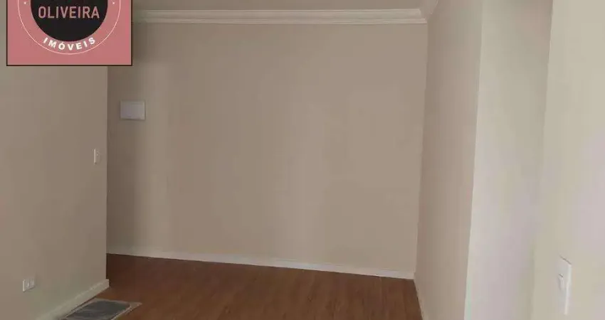 Apartamento para venda em são bernardo do campo, demarchi, 2 dormitórios, 1 banheiro, 1 vaga