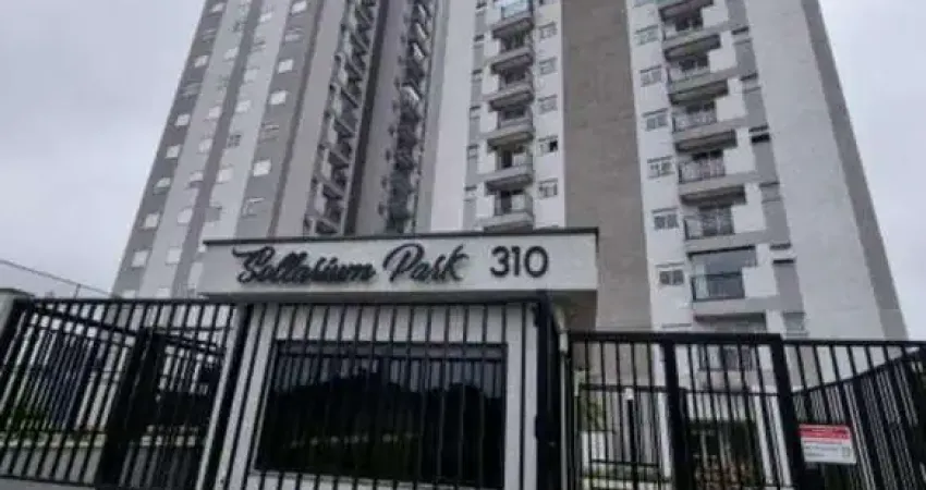 Apartamento para venda em são bernardo do campo, centro, 2 dormitórios, 1 banheiro, 1 vaga