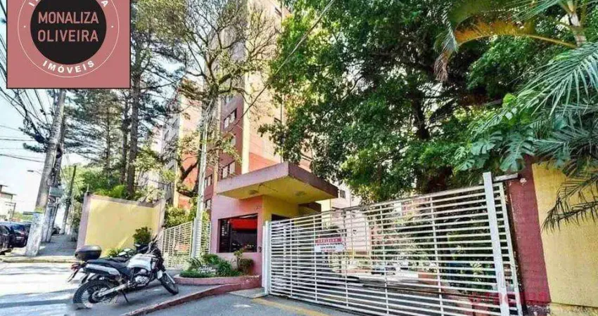 Apartamento para venda em são bernardo do campo, demarchi, 2 dormitórios, 1 banheiro, 1 vaga