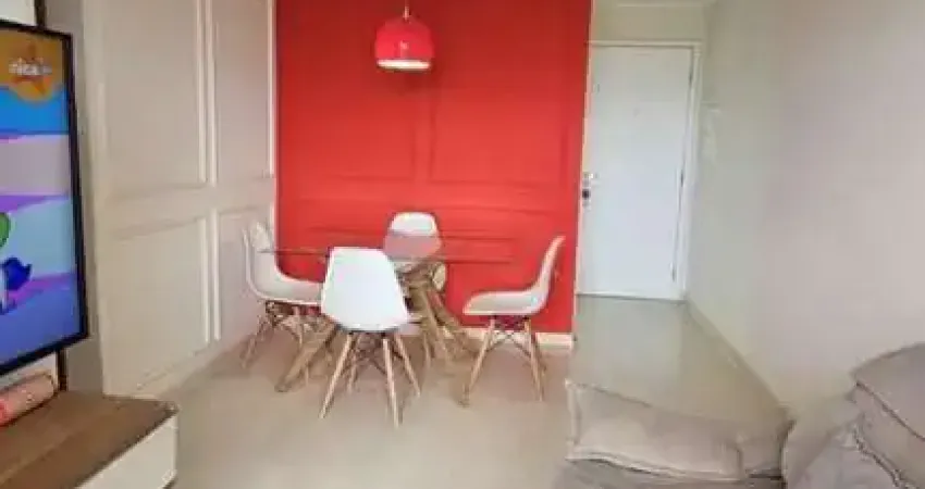 Apartamento para venda em são bernardo do campo, assunção, 2 dormitórios, 1 banheiro, 1 vaga