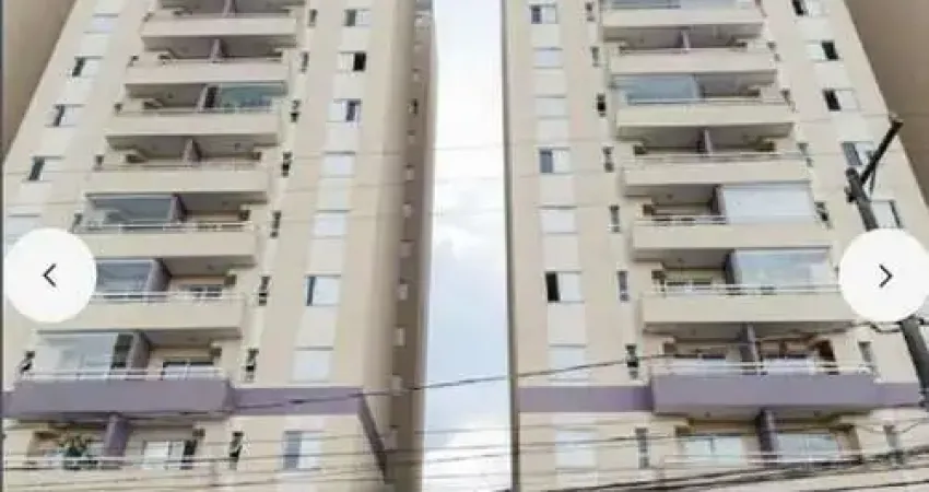 Apartamento para venda em são bernardo do campo, assunção, 2 dormitórios, 1 banheiro, 1 vaga