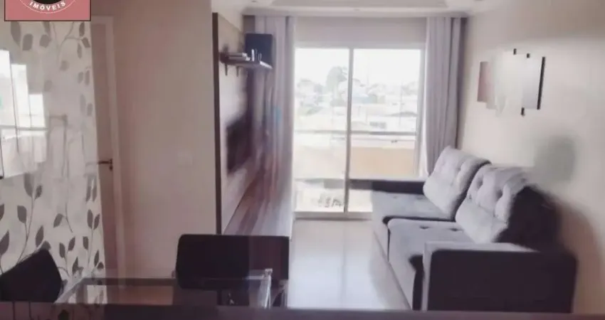 Apartamento para venda em são bernardo do campo, assunção, 2 dormitórios, 1 banheiro, 1 vaga