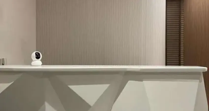 Sala comercial para venda em são bernardo do campo, centro, 1 banheiro, 1 vaga