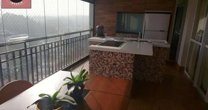 Apartamento para venda em são bernardo do campo, nova petrópolis, 3 dormitórios, 3 suítes, 4 banheiros, 4 vagas