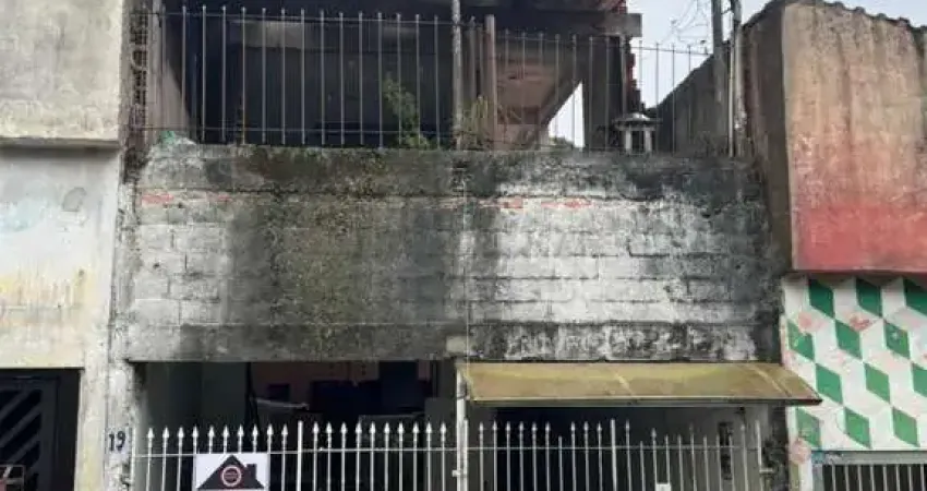 Sobrado para venda em são bernardo do campo, batistini, 3 dormitórios, 2 vagas