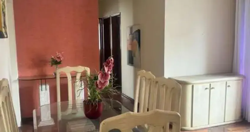 Apartamento para venda em são bernardo do campo, planalto, 3 dormitórios, 1 banheiro, 2 vagas