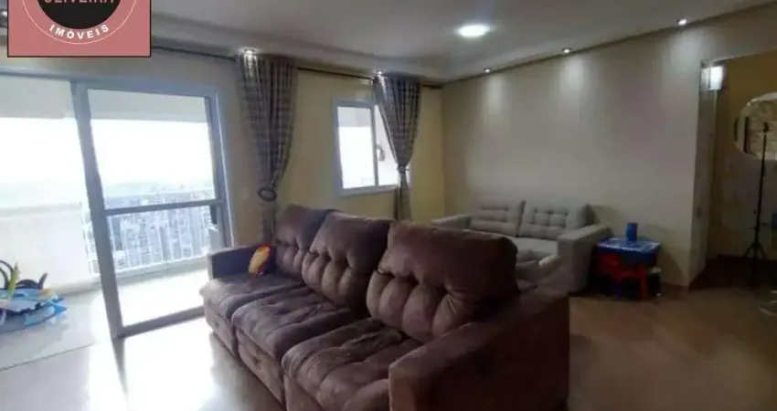 Apartamento para venda em são bernardo do campo, nova petrópolis, 2 dormitórios, 2 suítes, 3 banheiros, 2 vagas