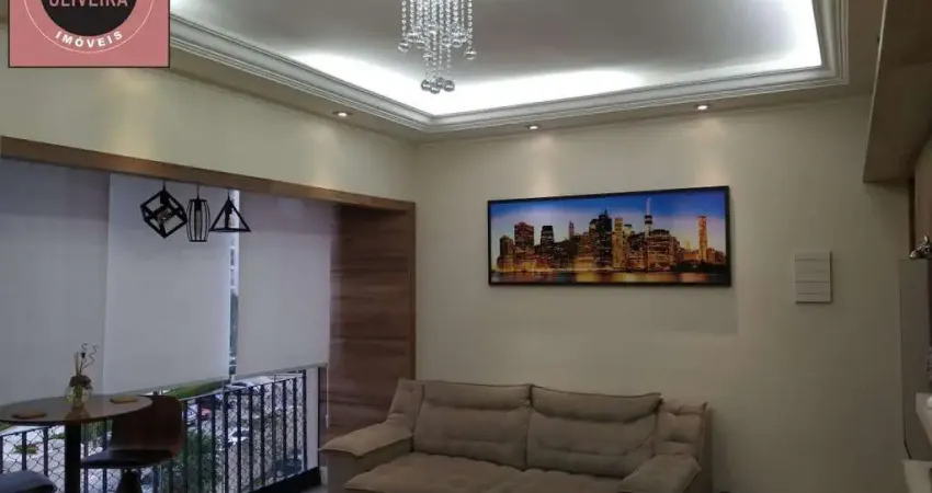 Apartamento para venda em são bernardo do campo, planalto, 3 dormitórios, 1 banheiro, 1 vaga