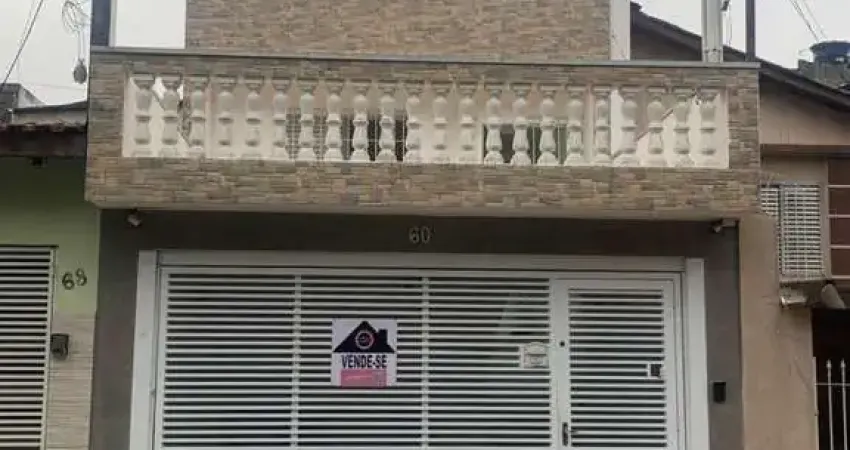 Casa para venda em são bernardo do campo, planalto, 2 dormitórios, 1 suíte, 2 banheiros, 2 vagas