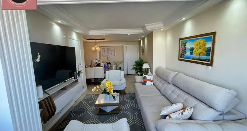 Apartamento para venda em santo andré, vila curuça, 3 dormitórios, 1 suíte, 3 banheiros, 3 vagas