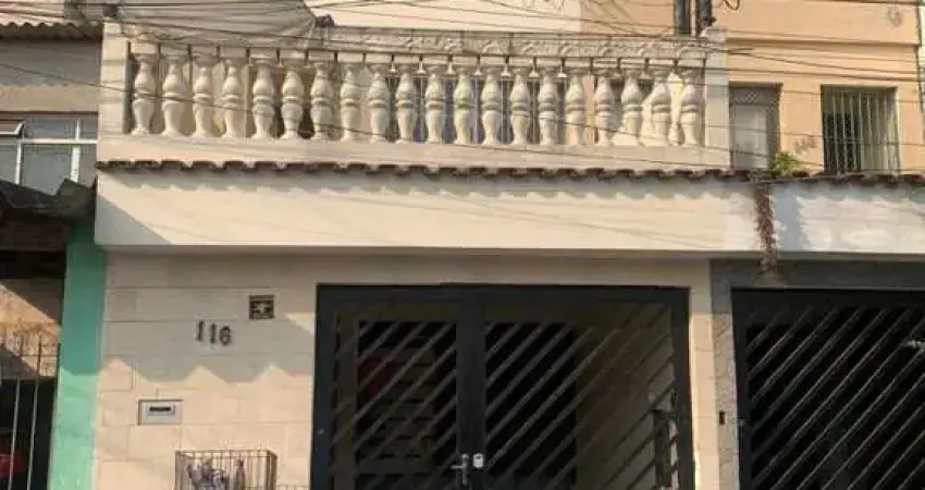 Sobrado para venda em são bernardo do campo, planalto, 2 dormitórios, 2 banheiros, 2 vagas