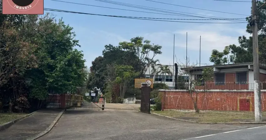 Terreno à venda no Centro, São Bernardo do Campo 