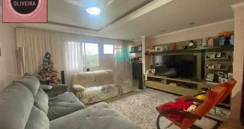 Apartamento para venda em são bernardo do campo, demarchi, 3 dormitórios, 1 suíte, 2 banheiros, 2 vagas