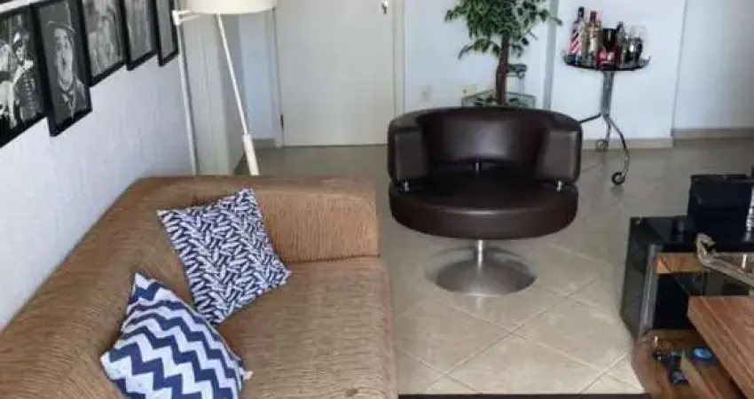 Apartamento para venda em são caetano do sul, santa maria, 2 dormitórios, 1 suíte, 2 banheiros, 2 vagas