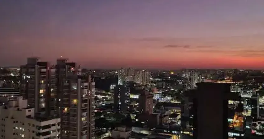 Cobertura para venda em são bernardo do campo, centro, 3 dormitórios, 1 suíte, 3 banheiros, 3 vagas