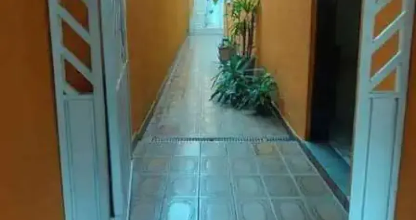 Casa para venda em santo andré, jardim las vegas, 3 dormitórios, 1 suíte, 3 banheiros, 2 vagas