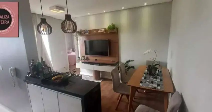 Apartamento para venda em são bernardo do campo, santa terezinha, 2 dormitórios, 1 banheiro, 1 vaga