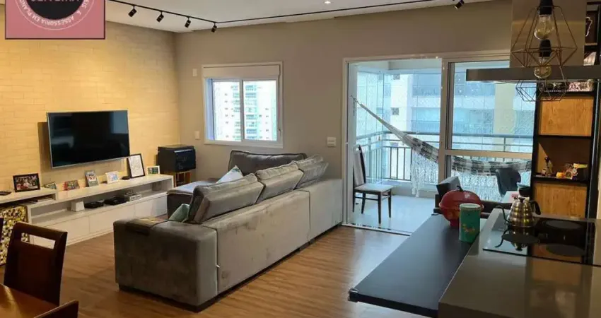 Apartamento para venda em são bernardo do campo, baeta neves, 2 dormitórios, 2 suítes, 3 banheiros, 2 vagas