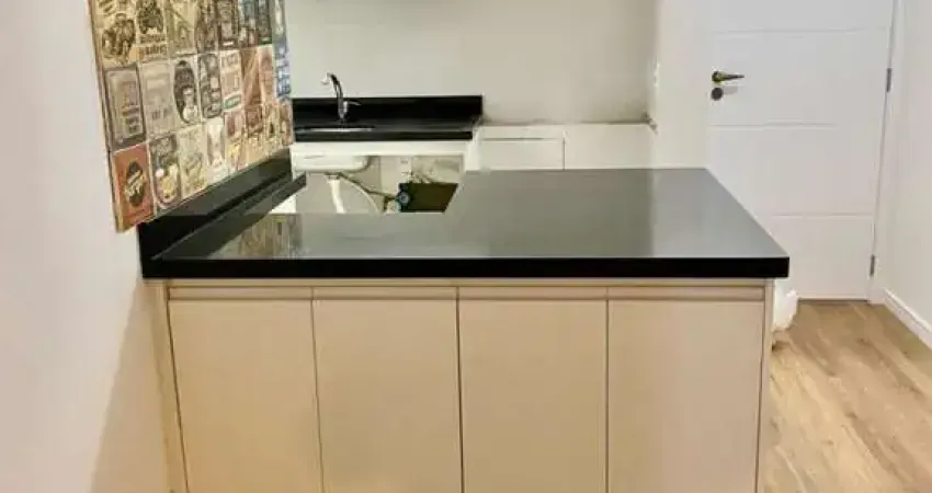 Apartamento para venda em são bernardo do campo, anchieta, 2 dormitórios, 1 banheiro, 1 vaga