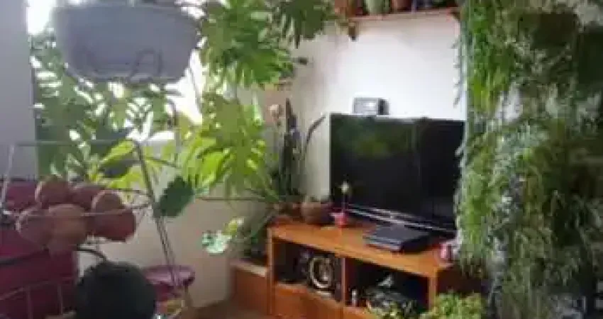 Apartamento para venda em mauá, parque são vicente, 2 dormitórios, 1 banheiro, 1 vaga