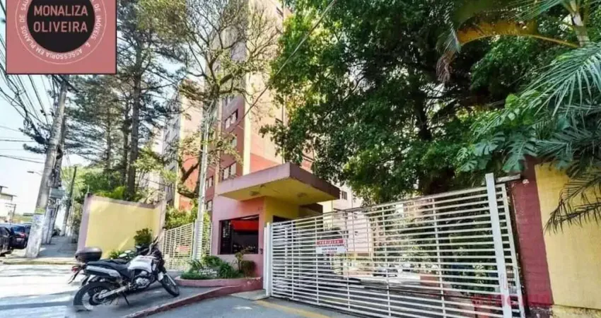 Apartamento para venda em são bernardo do campo, demarchi, 2 dormitórios, 1 banheiro, 1 vaga