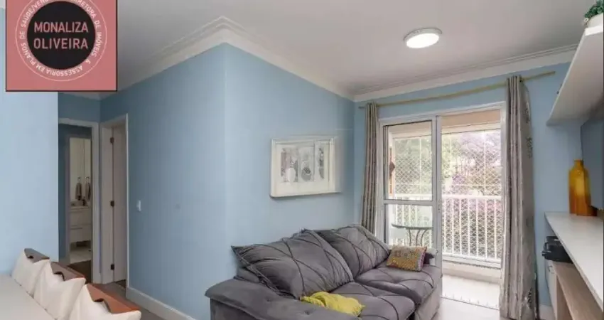 Apartamento para venda em são bernardo do campo, taboão, 2 dormitórios, 1 suíte, 2 banheiros, 1 vaga