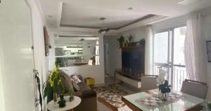 Apartamento para venda em são bernardo do campo, planalto, 2 dormitórios, 1 suíte, 2 banheiros, 1 vaga