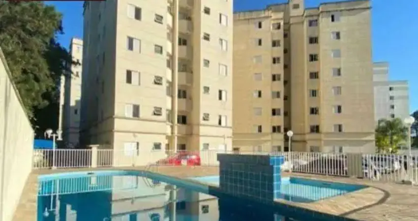 Apartamento para venda em são bernardo do campo, demarchi, 2 dormitórios, 1 banheiro, 1 vaga