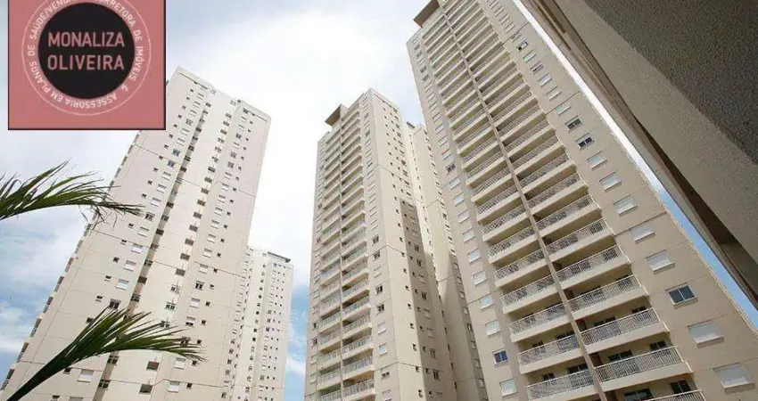 Apartamento para venda em são bernardo do campo, centro, 2 dormitórios, 1 suíte, 2 banheiros, 2 vagas