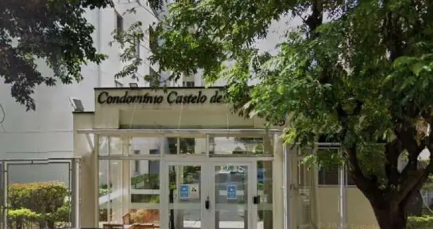 Apartamento para venda em são bernardo do campo, planalto, 3 dormitórios, 1 banheiro, 1 vaga